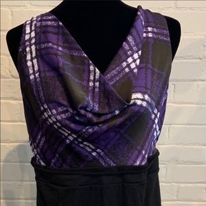 Maternity Small Motherhood dress